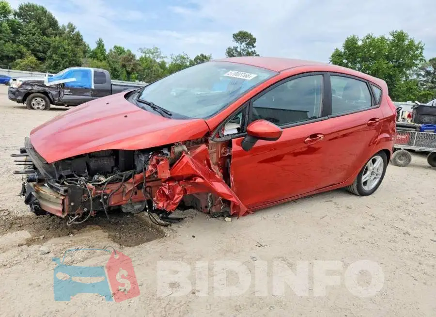 3FADP4EJ0KM139475 Photo# 1