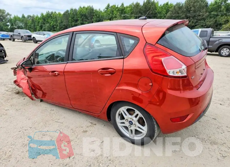 3FADP4EJ0KM139475 Photo# 2