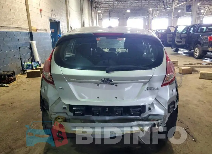 3FADP4EJ8JM112409 Photo# 6