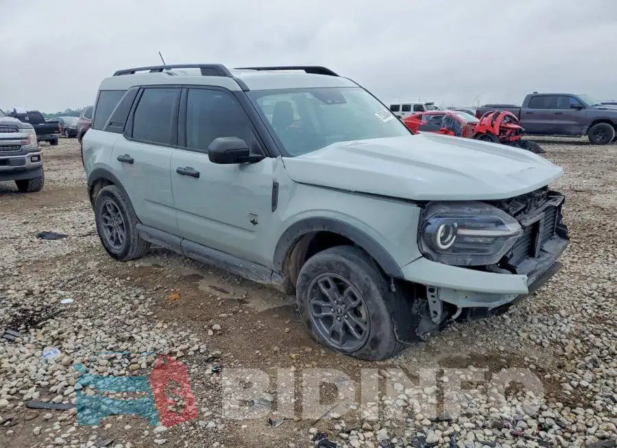 3FMCR9B66PRD66883 Photo# 4