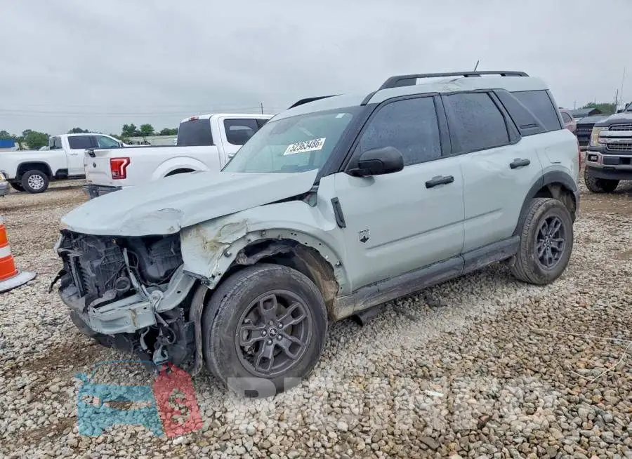 3FMCR9B66PRD66883 Photo# 1