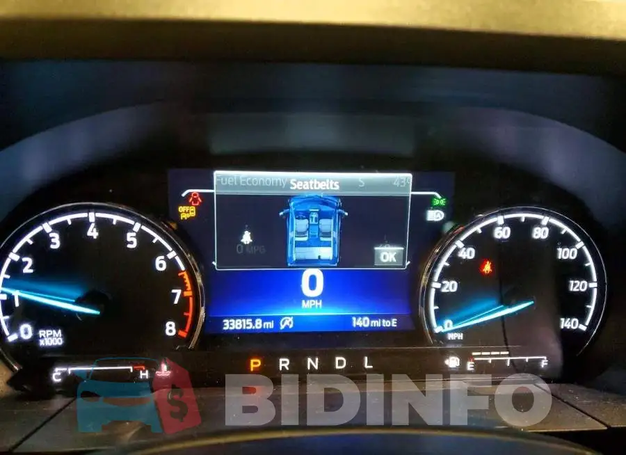 3FTTW8J94RRA12933 Photo# 9