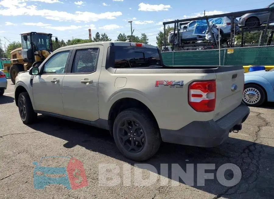 3FTTW8S91RRB80561 Photo# 2