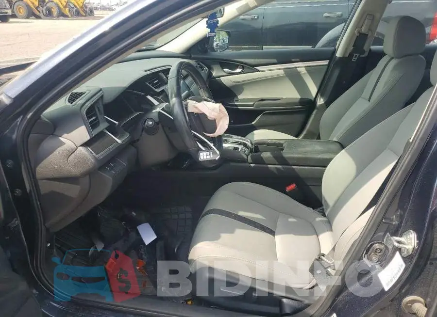 19XFC1F35LE017302 Photo# 7