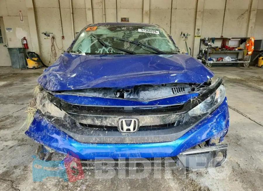 19XFC1F36LE022086 Photo# 5