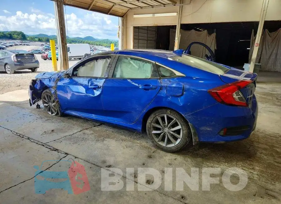 19XFC1F36LE022086 Photo# 2