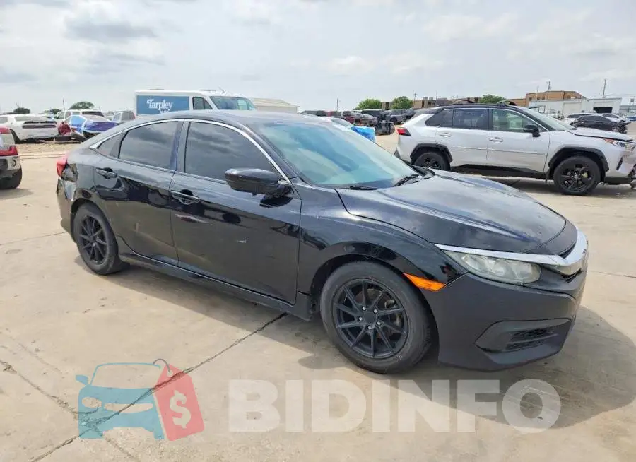 19XFC2F50HE067409 Photo# 4