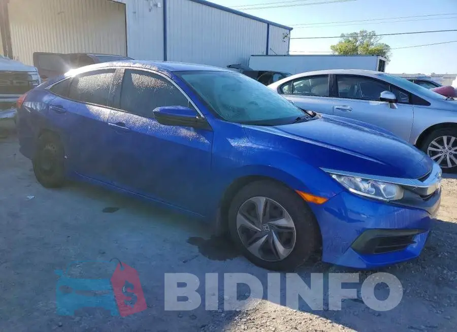 19XFC2F55HE001809 Photo# 4