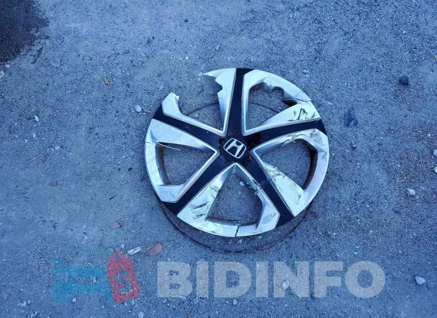 19XFC2F55HE001809 Photo# 12