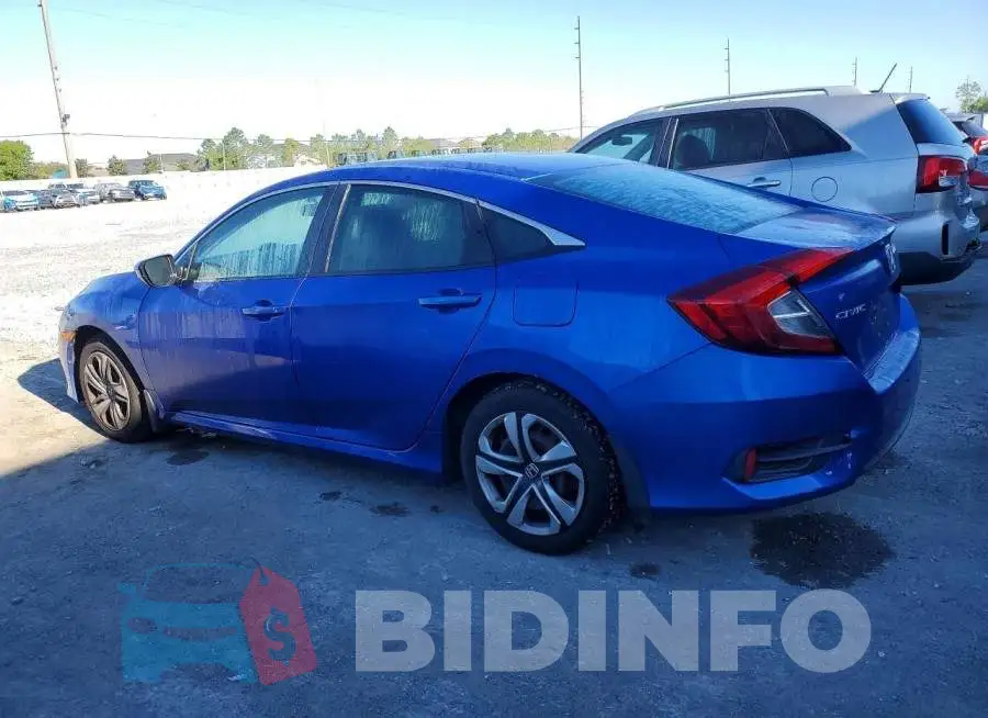 19XFC2F55HE001809 Photo# 2