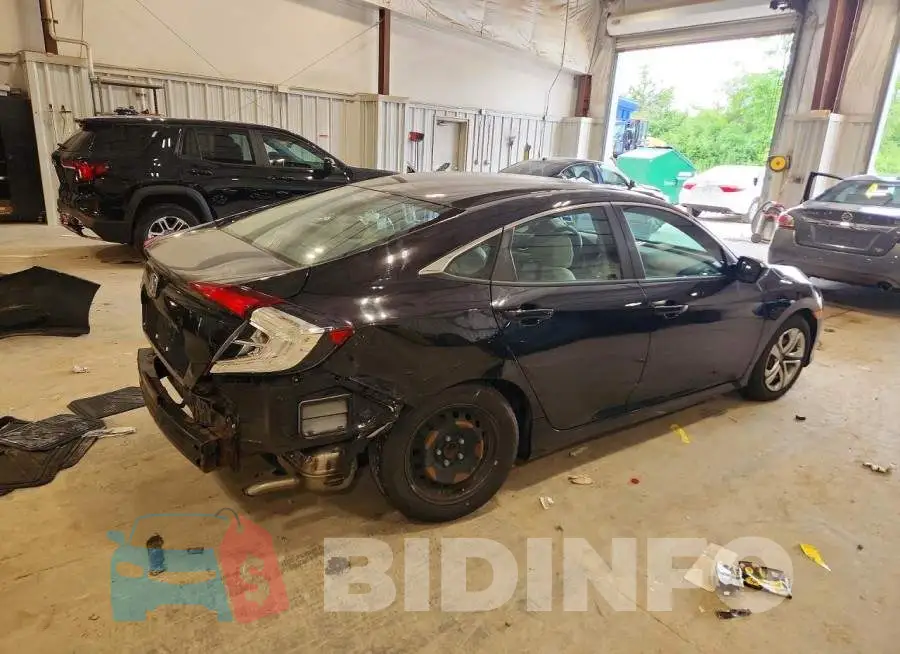 19XFC2F55HE069835 Photo# 3