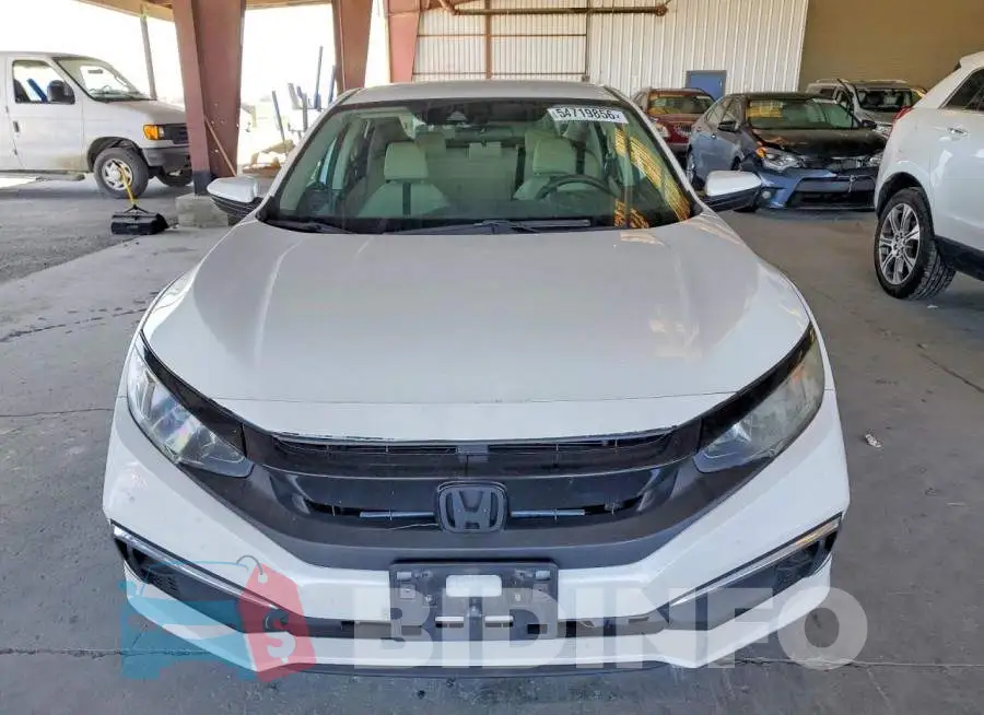 19XFC2F66KE204689 Photo# 5
