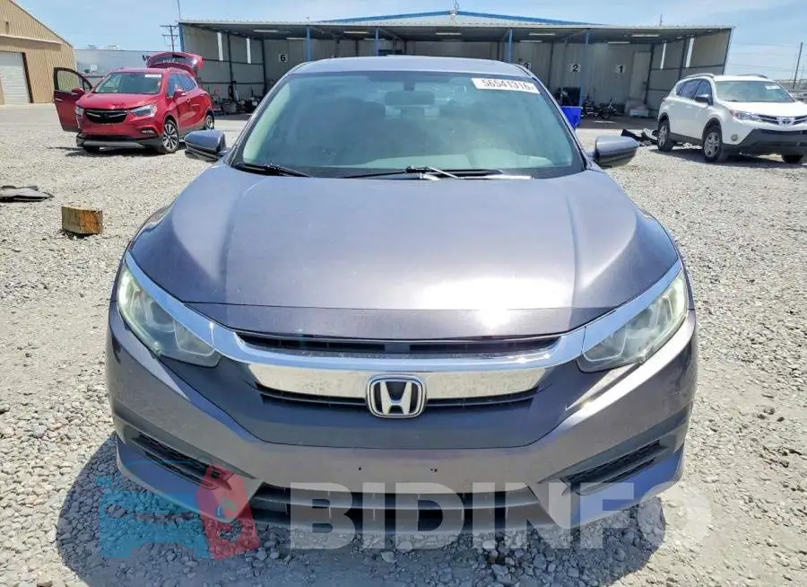 19XFC2F70HE059876 Photo# 5