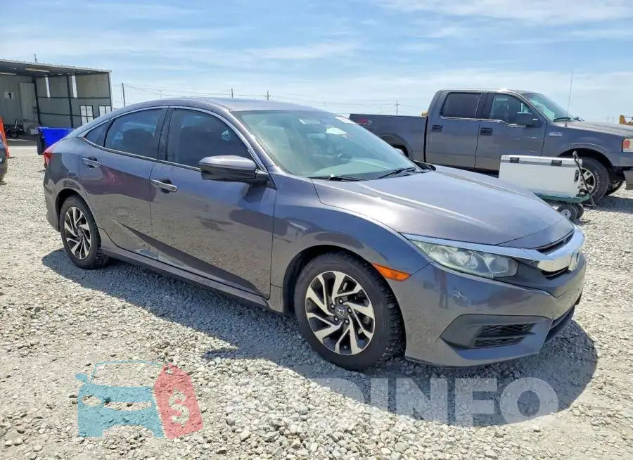 19XFC2F70HE059876 Photo# 4