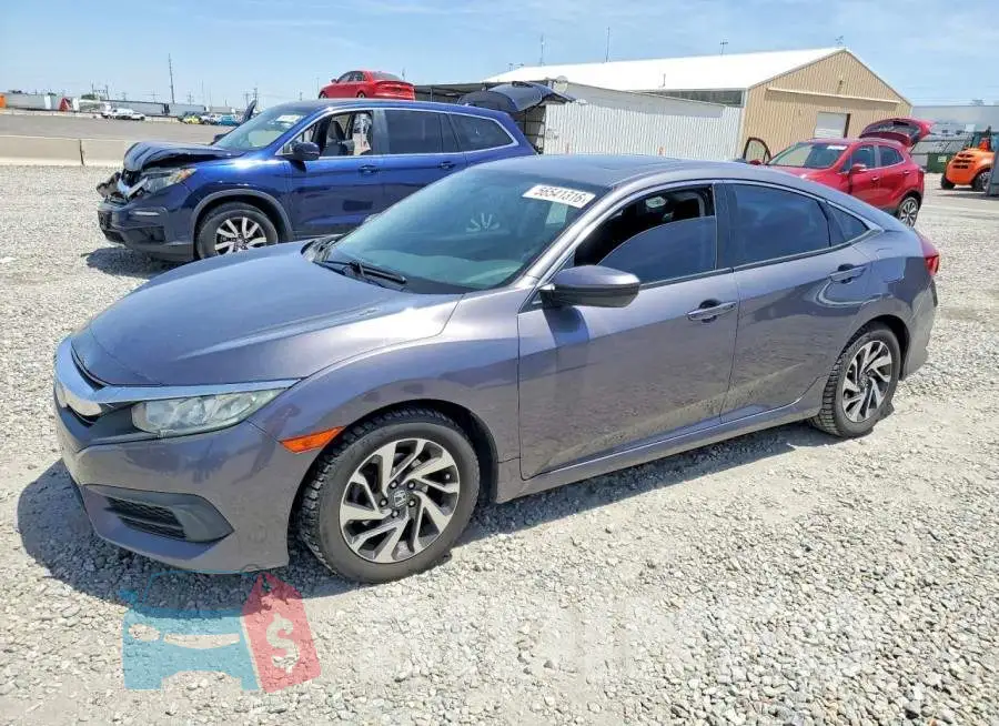 19XFC2F70HE059876 Photo# 1