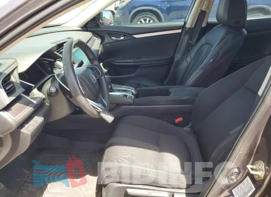 19XFC2F70HE059876 Photo# 7