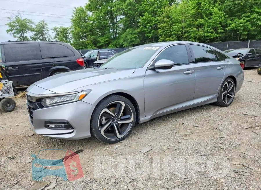 1HGCV1F30JA161659 Photo# 1