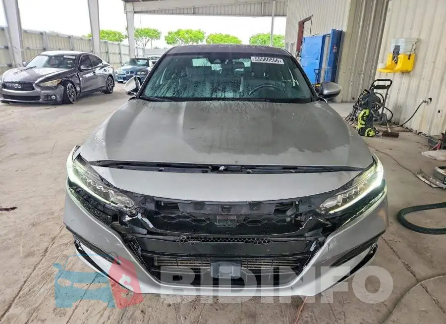 1HGCV1F35LA152149 Photo# 5