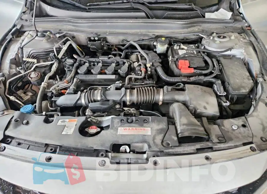 1HGCV1F35LA152149 Photo# 11