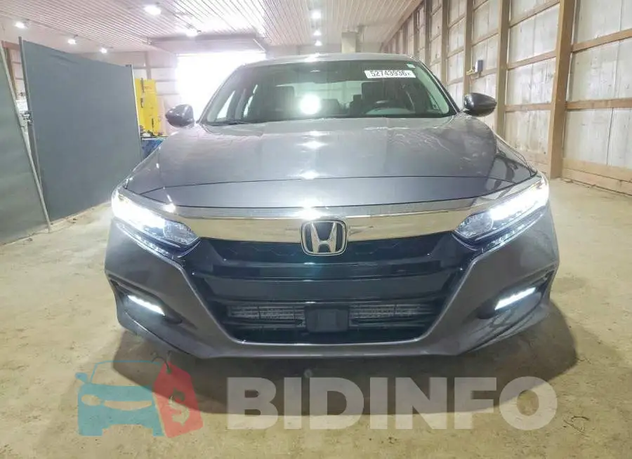 1HGCV1F57LA131854 Photo# 5