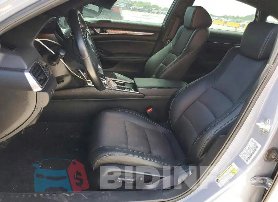 1HGCV2F33MA016206 Photo# 7