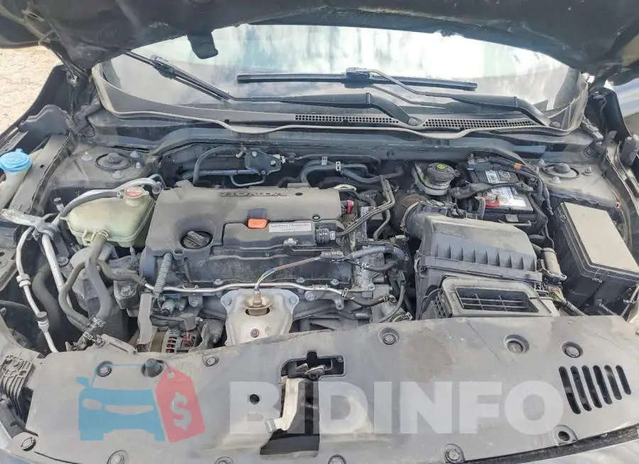 2HGFC2F60MH526897 Photo# 11
