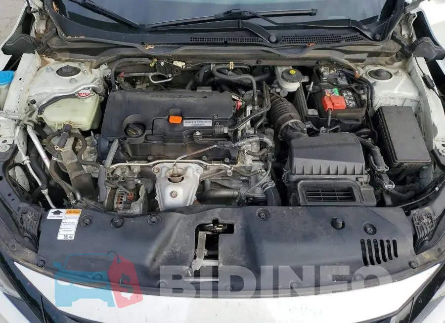 2HGFC2F66KH526268 Photo# 11