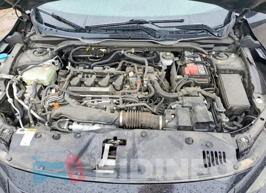 2HGFC3B37KH351787 Photo# 11