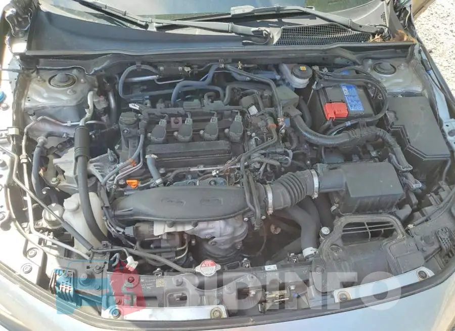 2HGFE1F76PH320193 Photo# 11