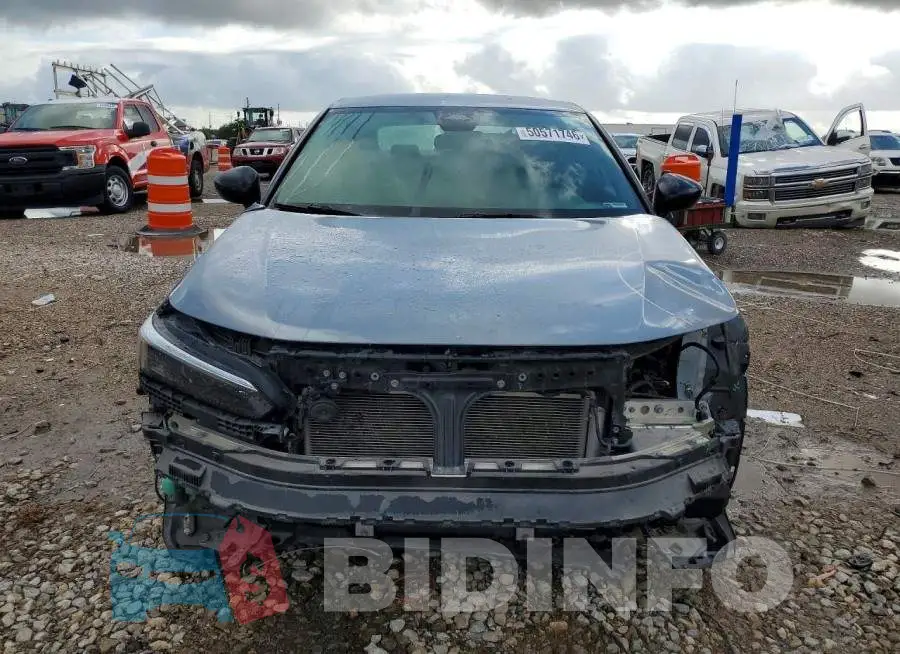 2HGFE2F53NH577037 Photo# 5