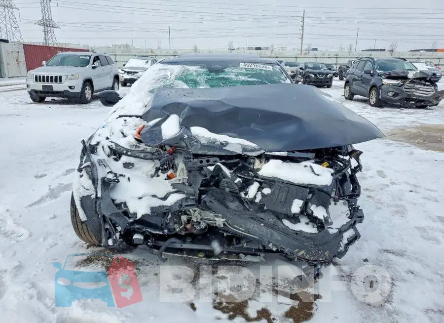 2HGFE4F89TH320158 Photo# 5