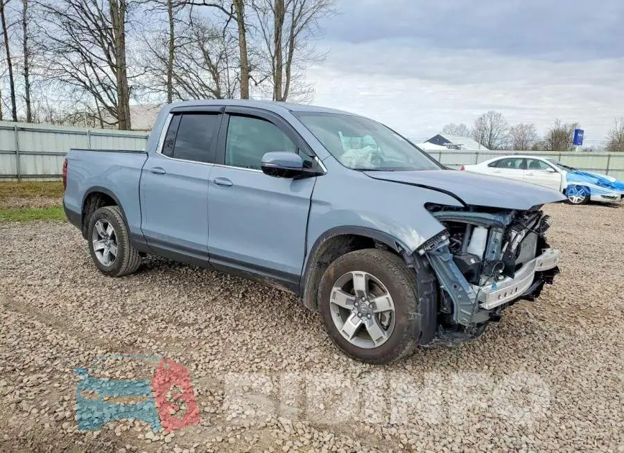 5FPYK3F58SB050657 Photo# 4