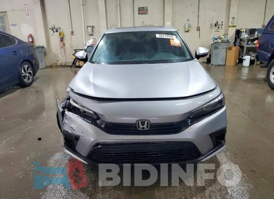 JHMFE1F70NX001331 Photo# 5