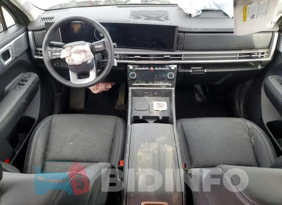 5NMP3DGL6SH125665 Photo# 8