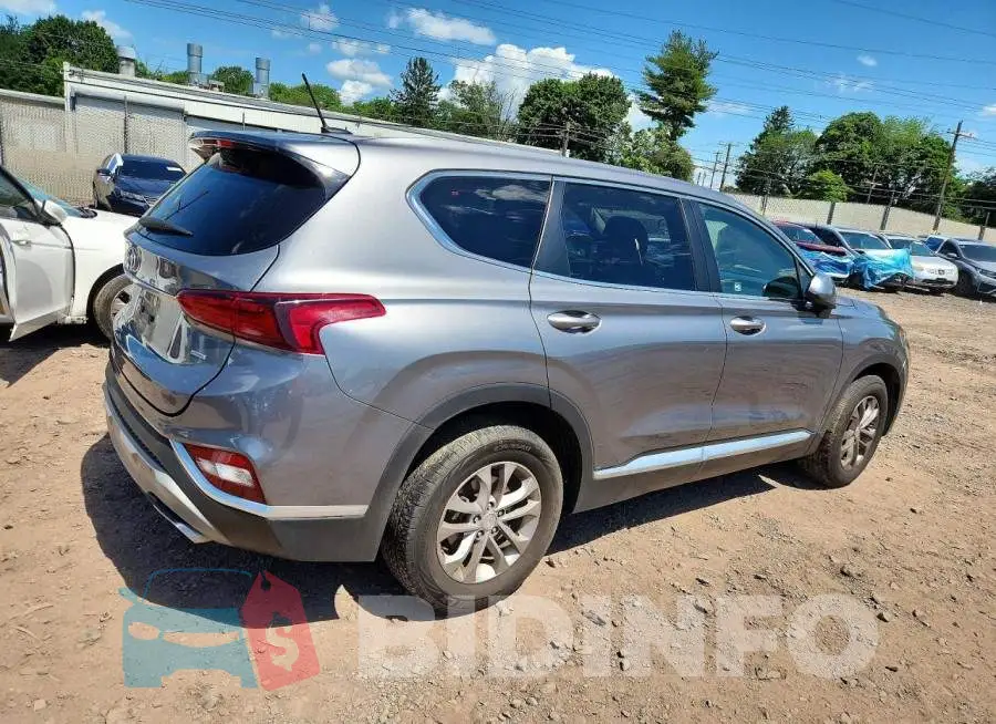 5NMS2CAD7KH072113 Photo# 3