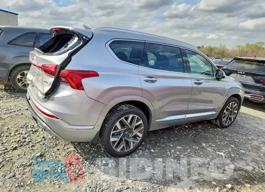 5NMS54ALXPH556224 Photo# 3