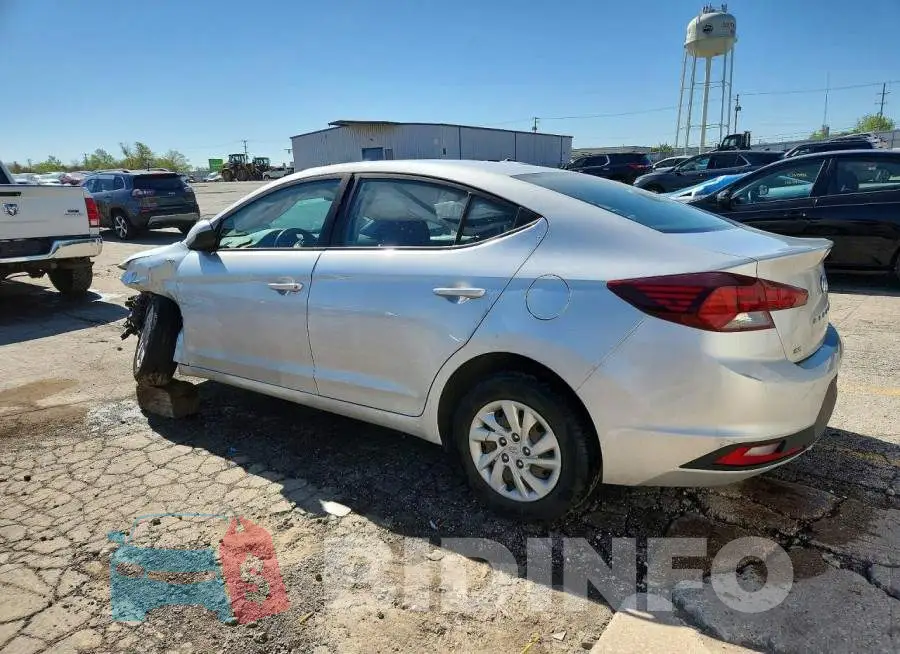 5NPD74LF3KH433323 Photo# 2