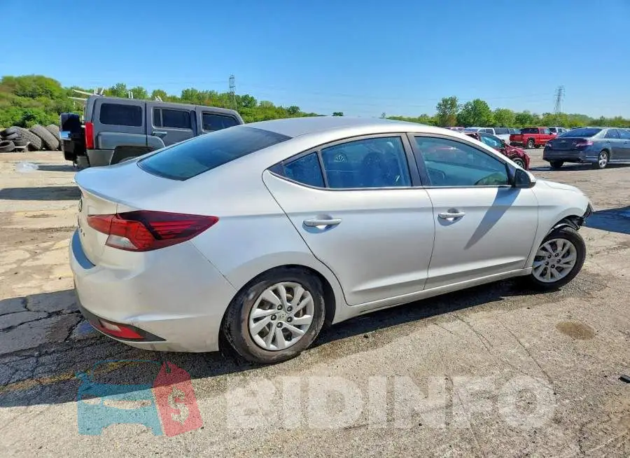 5NPD74LF3KH433323 Photo# 3