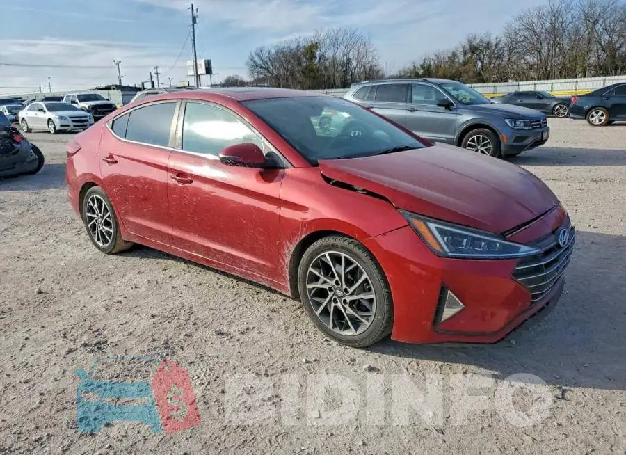 5NPD84LF1KH417151 Photo# 4