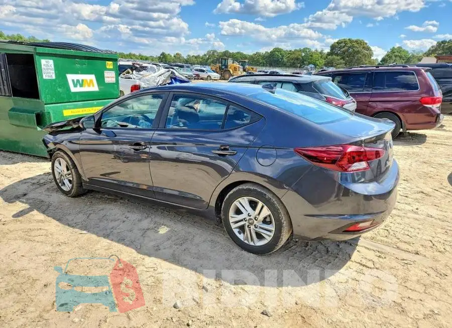 5NPD84LF9LH617938 Photo# 2