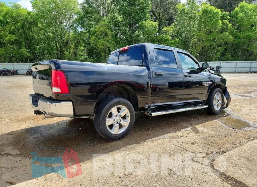 1C6RR6LT5KS619925 Photo# 3