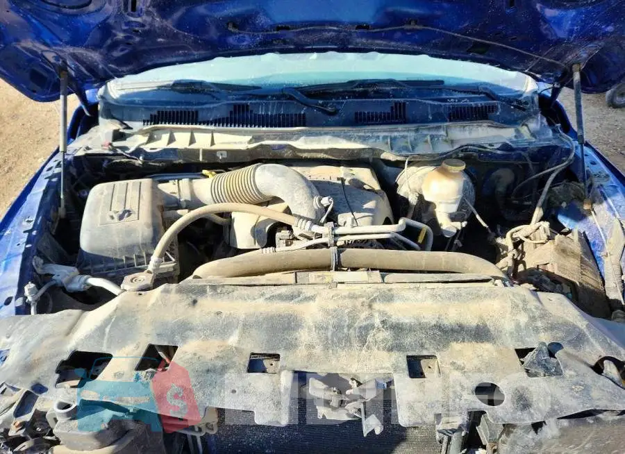 1C6RR7FTXJS251256 Photo# 11