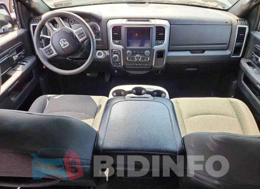 1C6RR7LG1NS215923 Photo# 8
