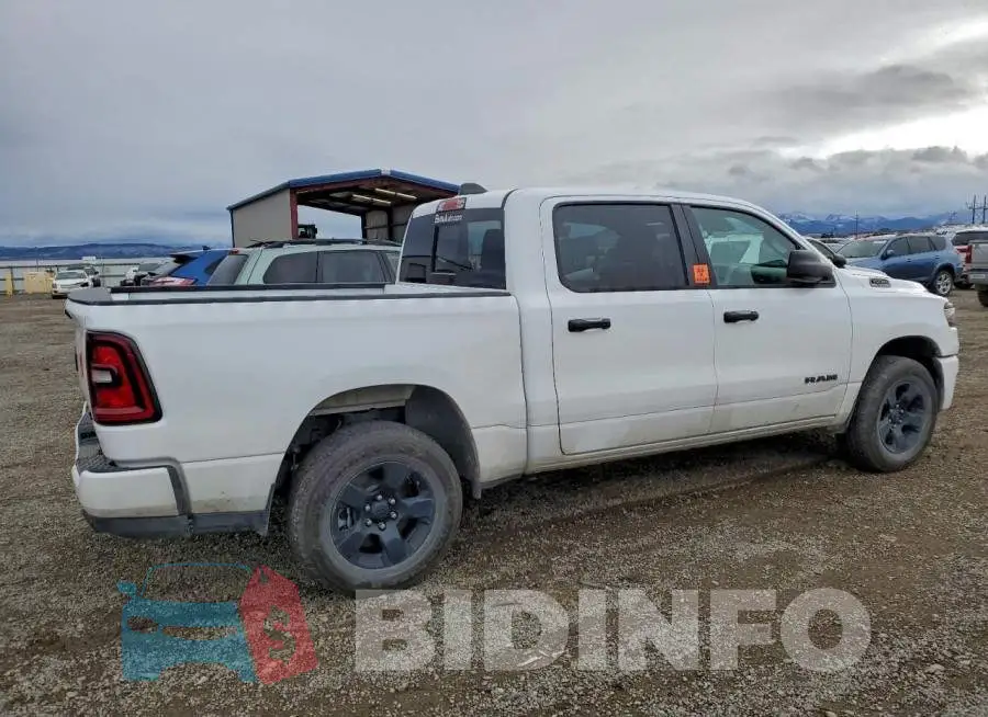 1C6SRFGP8SN701130 Photo# 3