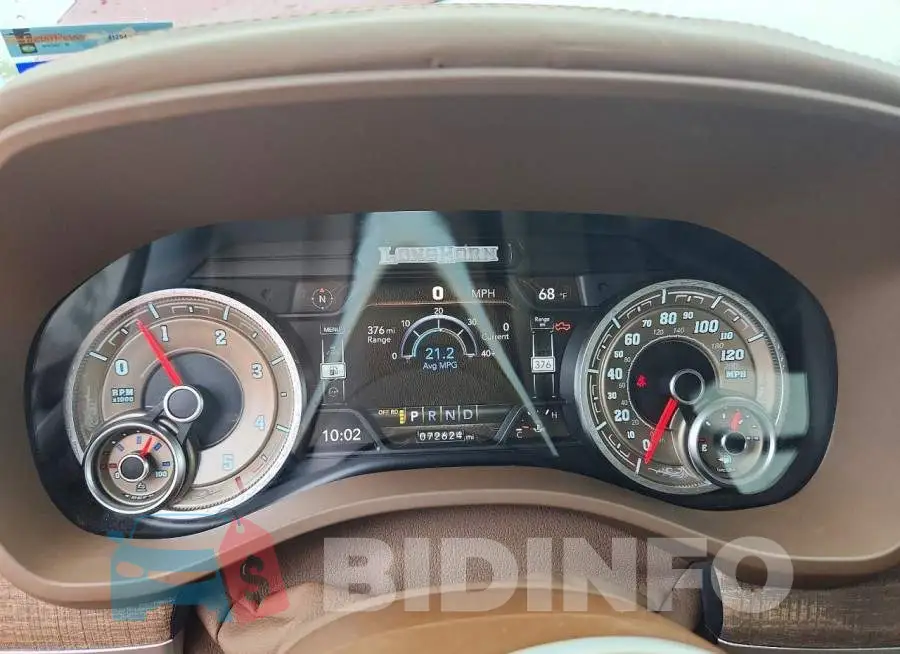 1C6SRFKM9MN592533 Photo# 9