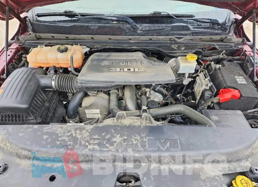 1C6SRFKM9MN592533 Photo# 11