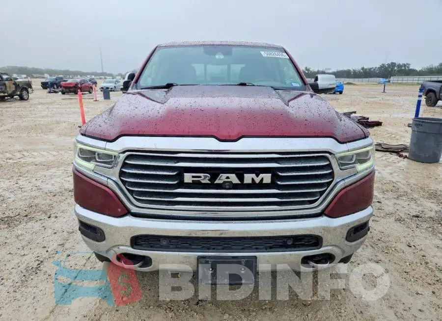 1C6SRFKM9MN592533 Photo# 5