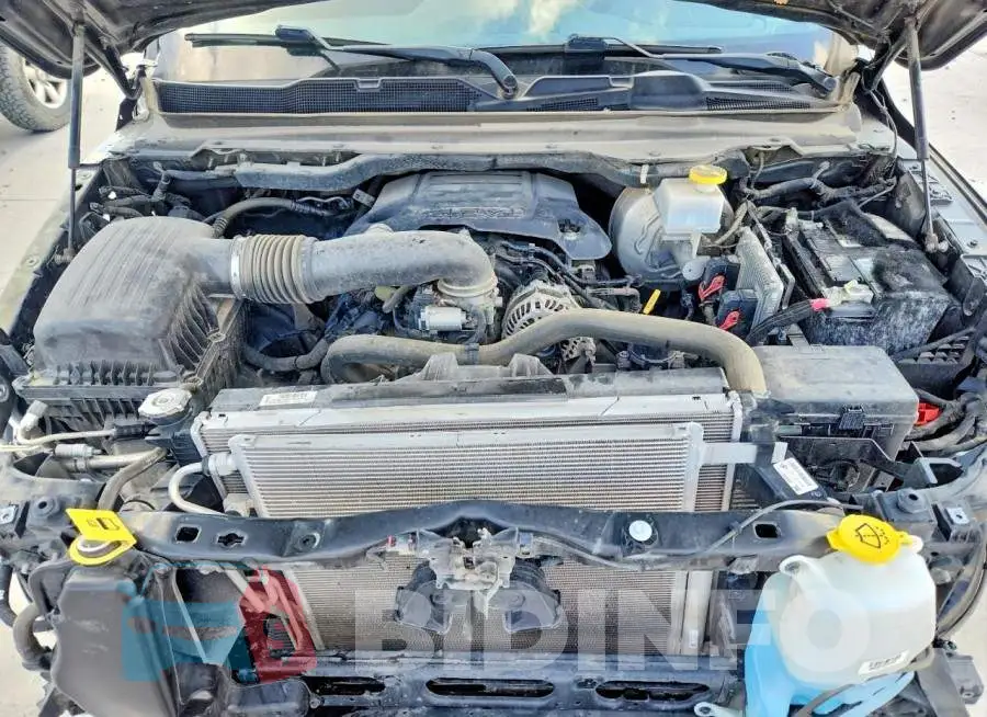 1C6SRFLT5LN147033 Photo# 11