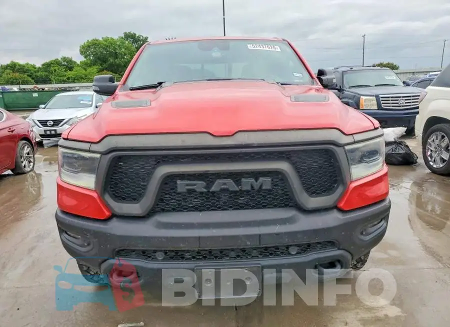 1C6SRFLT5PN513076 Photo# 5