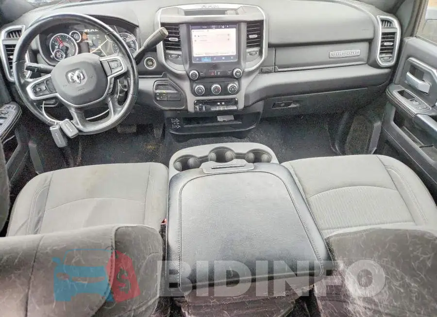 3C6UR5DLXRG101233 Photo# 8